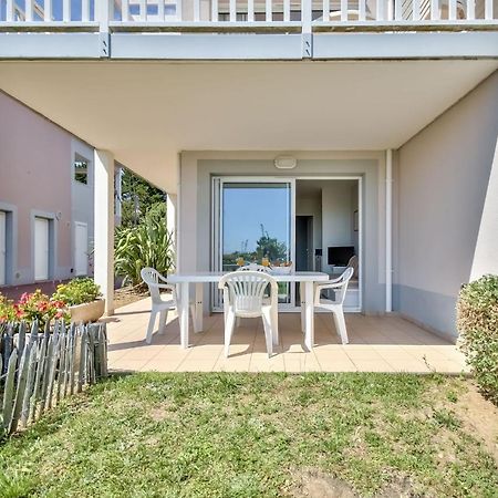 Appartement Avec Jardin Partage Pour 4 Les Sables-d'Olonne Exterior photo