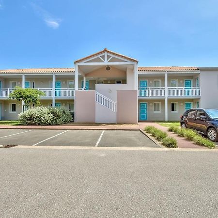 Appartement Avec Jardin Partage Pour 4 Les Sables-d'Olonne Exterior photo
