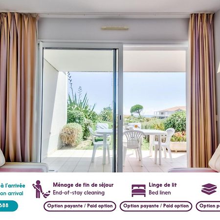Appartement Avec Jardin Partage Pour 4 Les Sables-d'Olonne Exterior photo