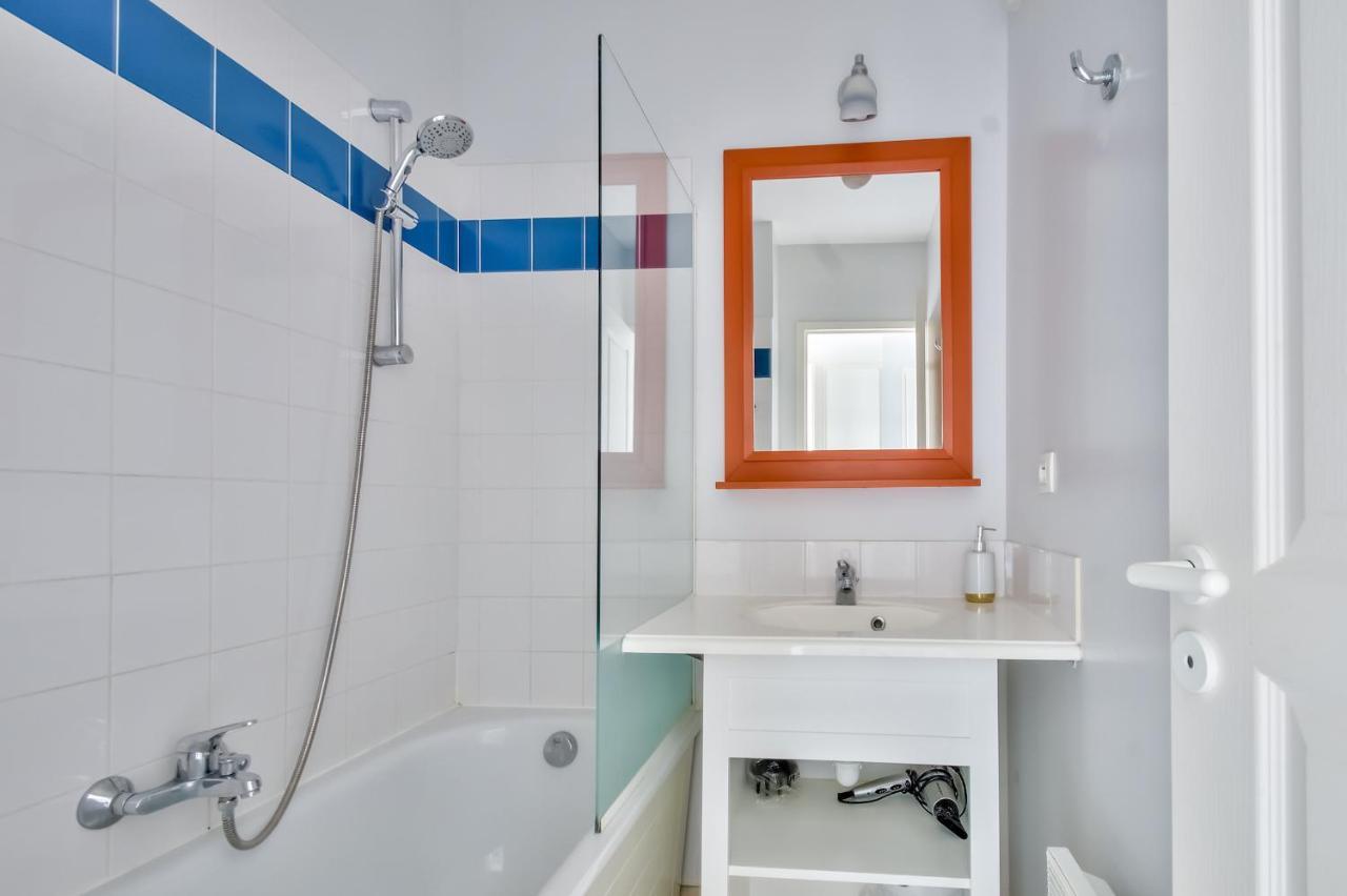 Appartement Avec Jardin Partage Pour 4 Les Sables-d'Olonne Exterior photo