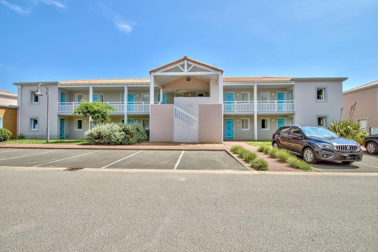 Appartement Avec Jardin Partage Pour 4 Les Sables-d'Olonne Exterior photo