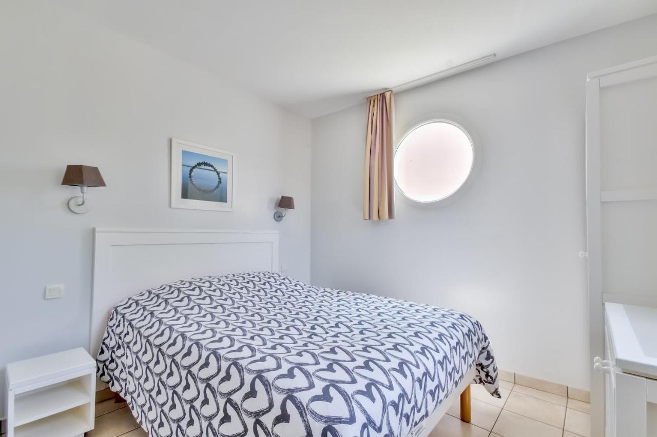 Appartement Avec Jardin Partage Pour 4 Les Sables-d'Olonne Exterior photo