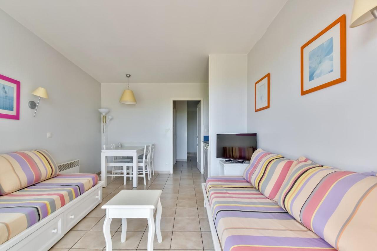 Appartement Avec Jardin Partage Pour 4 Les Sables-d'Olonne Exterior photo