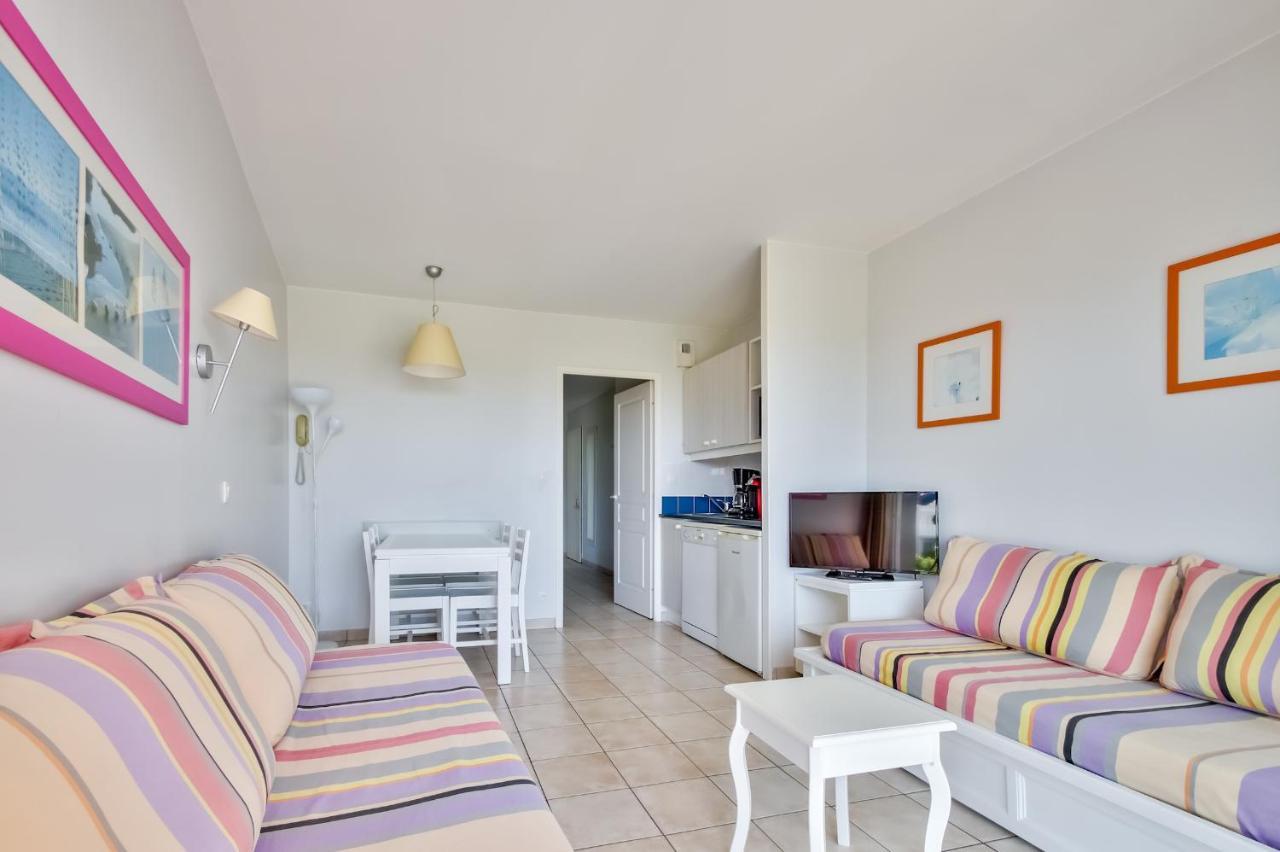 Appartement Avec Jardin Partage Pour 4 Les Sables-d'Olonne Exterior photo